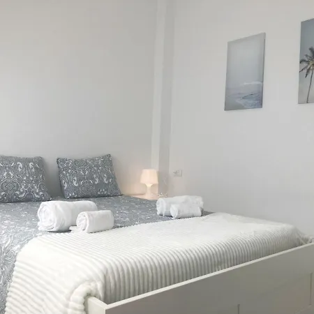 Rooftop With Private Terrace And Seaview Holiday home *