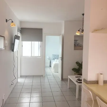 Holiday home Rooftop With Private Terrace And Seaview *