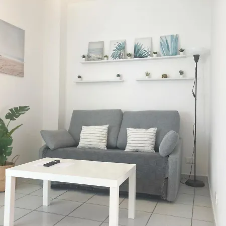 Rooftop With Private Terrace And Seaview Holiday home